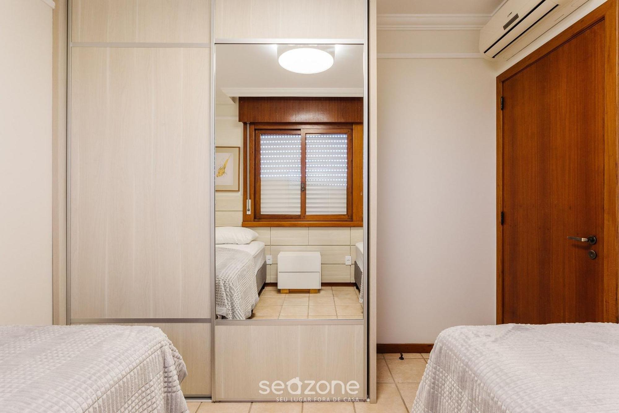 Novo Apartamento A 100m Da Praia De Jurere Cmh0401 Apartamento Florianópolis