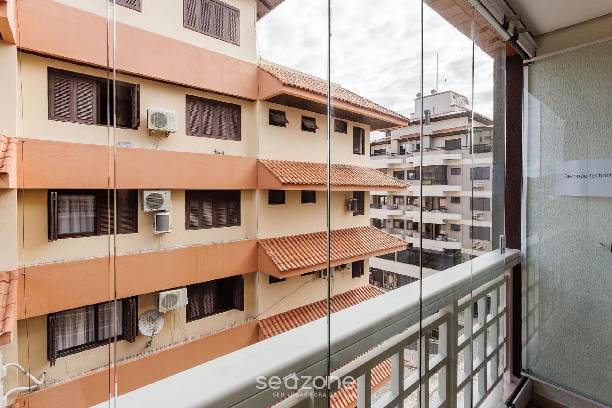 Novo Apartamento A 100m Da Praia De Jurere Cmh0401